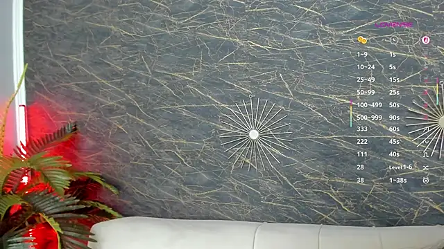 maya_lisa (F young) - sweet love