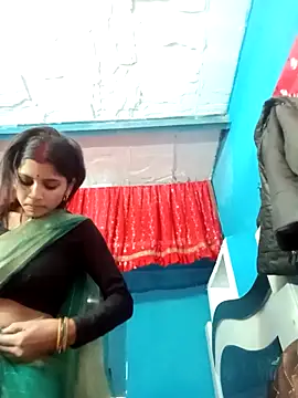 nisha_cute (F young) - Please users support me