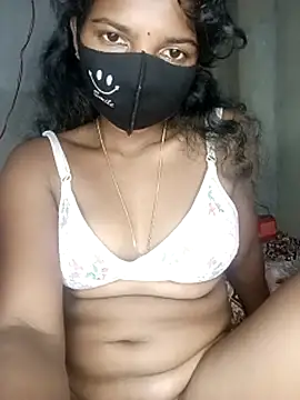 renuka_gg (F young) - Boobs show