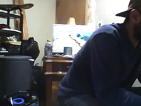 SmokingSloth webcam