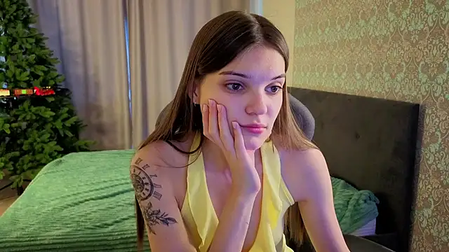 magic_shy_ - Magic_shy_'s free webcam - UK Sex Cams