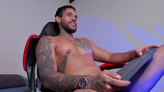 LuigiVitale_1 webcam