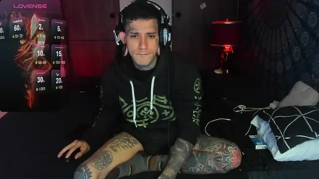 jhonny__ackerman webcam