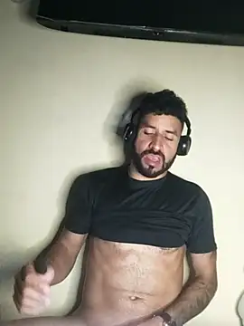 Alexsexygamer webcam