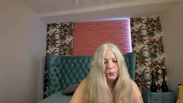 mariabelladonna webcam