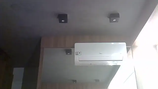 SkinnyKitten webcam