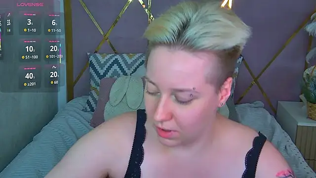 AlexandraGreen webcam