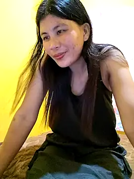 GentlePearl_Palangga webcam