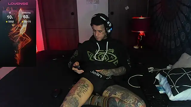 jhonny__ackerman webcam