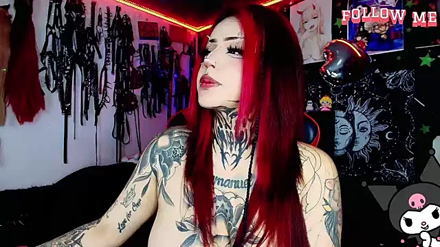 jannaink_ webcam