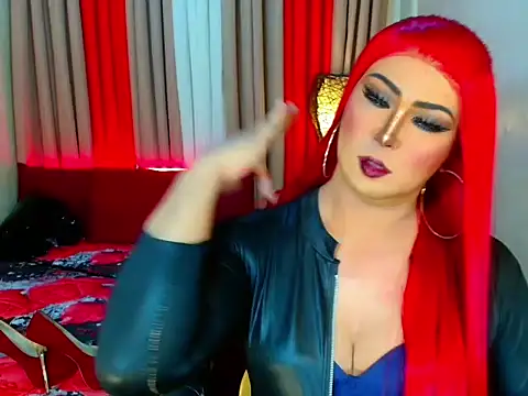 02HornyCumTrans webcam