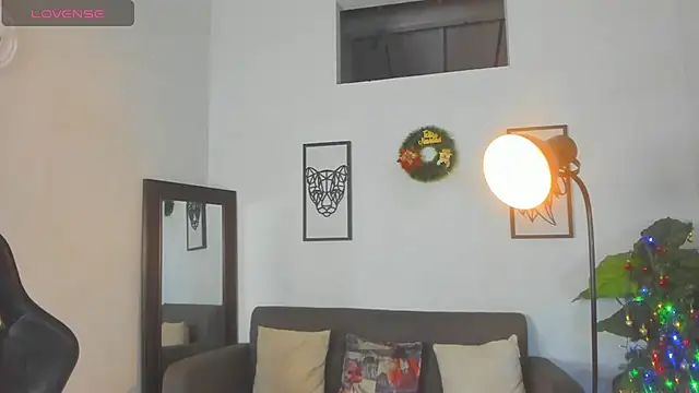 Justin_kingX7 webcam