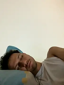 Michaell_Spinelly webcam