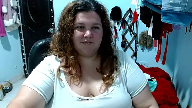 bbwsquirt webcam