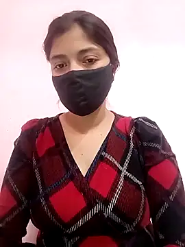 Ayesha_Baby30 webcam