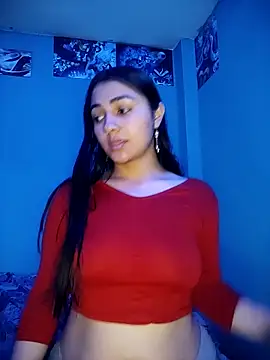 Nahiara_velez webcam