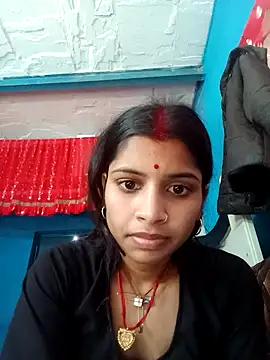 Nisha_Cute webcam