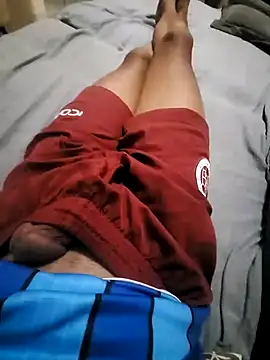 MisterDarkRoom webcam