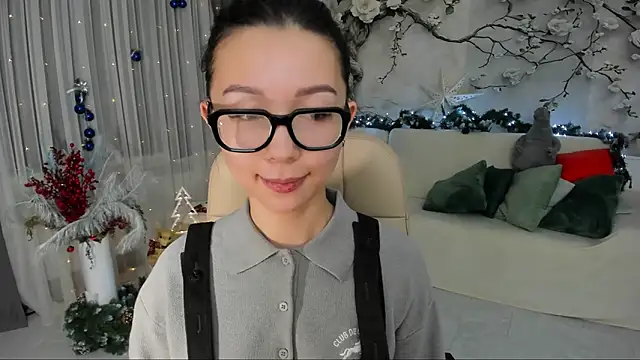 AgnieszkaBanana webcam