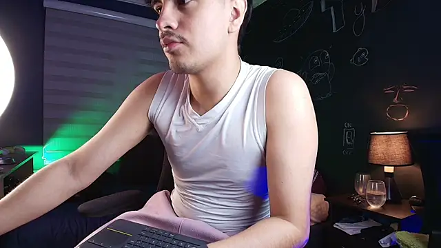 thiago_rockwelll webcam