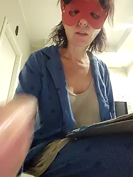 Vagabondainnamorata webcam