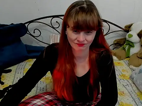 NightWish_Lorena webcam