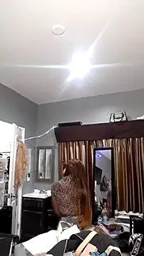 ItsBarbieBitcxxxx69 webcam