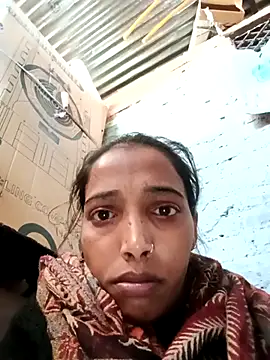 Pinki_thakur_1 webcam