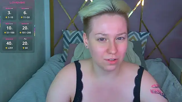 AlexandraGreen webcam