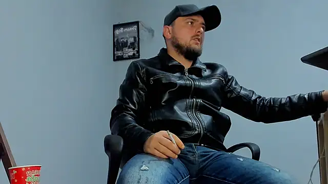 Master_Mark_Wayne webcam