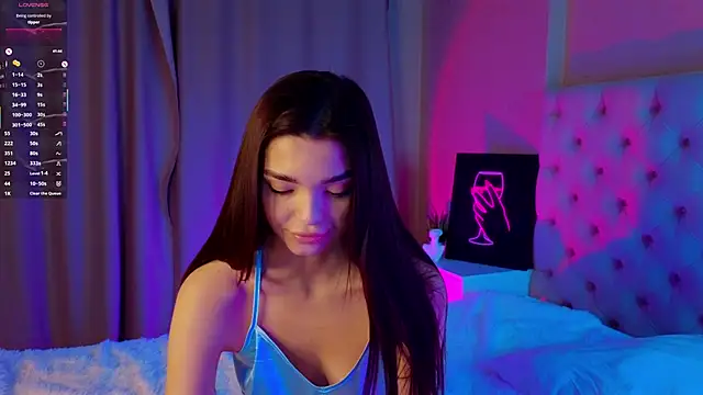 MarciaMarshall webcam