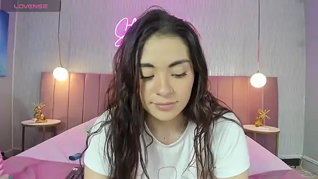 HANNA_BASTIAN_VC webcam