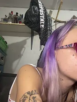 ittybittymeryssa webcam