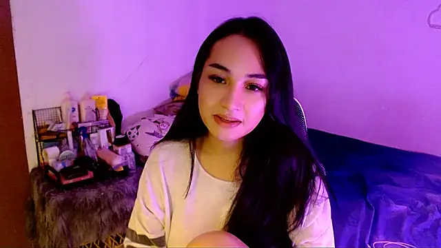 SweetLilly_18 webcam