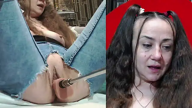 HelenLe_sweet webcam