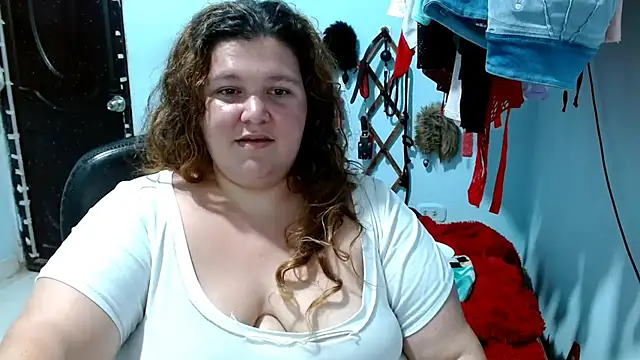 bbwsquirt webcam