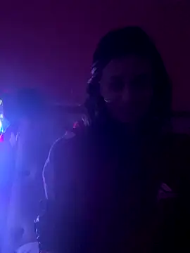 Flossy_Vettie webcam