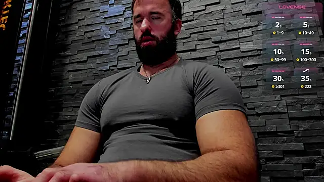 David_Big_Daddy webcam