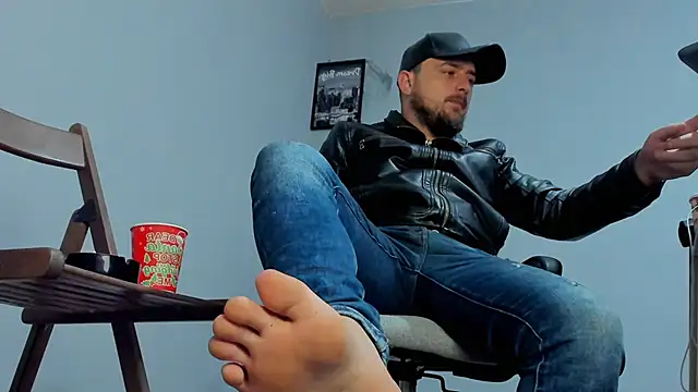 Master_Mark_Wayne webcam