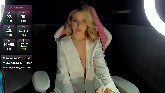 Anna_Robinson webcam