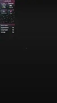 baobaomiqi_linger webcam