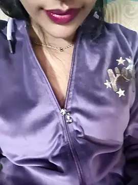 Eshwari_Chopra webcam