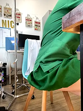 Clinic_Sexy webcam