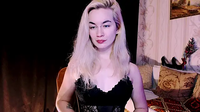 xxxcharismaaa webcam