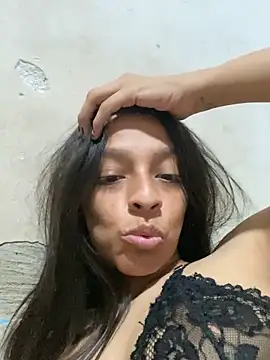 OrianaXclusive webcam