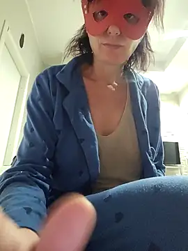 Vagabondainnamorata webcam