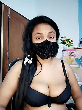 Tina-Sen webcam