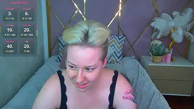 AlexandraGreen webcam