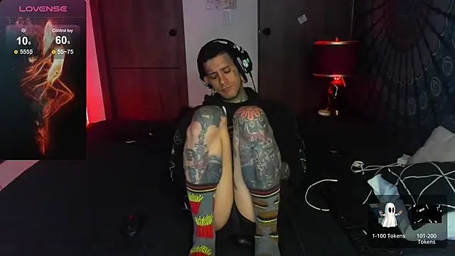 jhonny__ackerman webcam