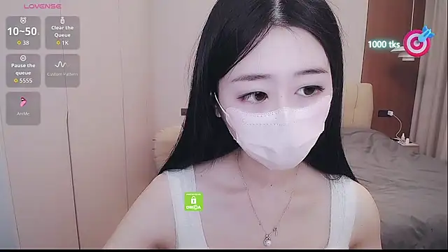 CN-xiaofei webcam